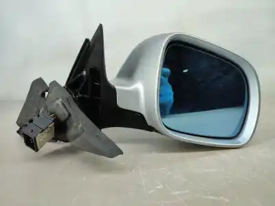 Second-hand car spare part right rearview mirror for audi a4 b5 avant (8d5) 1.9 tdi oem iam references 8pinos
