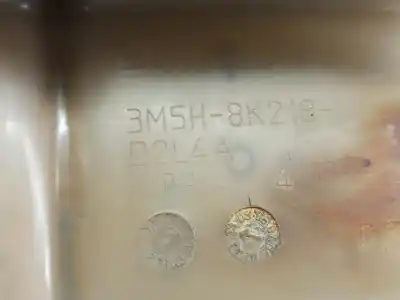 Автозапчастина б/у розширення депозит для ford focus c-max (dm2) 2.0 tdci посилання на oem iam 3m5h8k218  