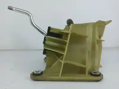 Автозапчасти б/у рычаг переключения передач за ford focus c-max (dm2) 2.0 tdci ссылки oem iam 4m5r7k387lb  