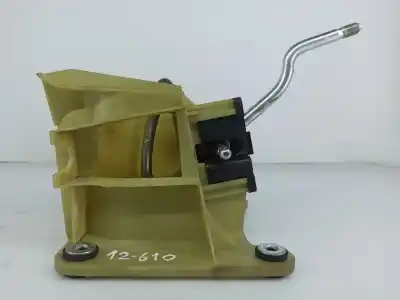 Автозапчасти б/у рычаг переключения передач за ford focus c-max (dm2) 2.0 tdci ссылки oem iam 4m5r7k387lb  