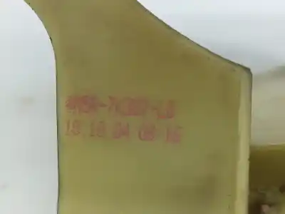 Автозапчасти б/у рычаг переключения передач за ford focus c-max (dm2) 2.0 tdci ссылки oem iam 4m5r7k387lb  