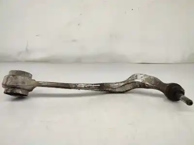 Peça sobressalente para automóvel em segunda mão braço de suspensão inferior dianteiro direito por bmw 5 (e39) 520 i referências oem iam 1141718