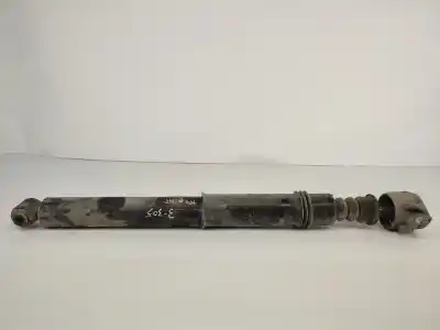 Peça sobressalente para automóvel em segunda mão amortecedor traseiro direito por citroen c4 i (lc_) 1.6 hdi referências oem iam 
