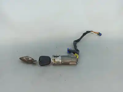 Pezzo di ricambio per auto di seconda mano INTERRUTTORE DI AVVIAMENTO per PEUGEOT 206 HATCHBACK (2A/C)  Riferimenti OEM IAM   