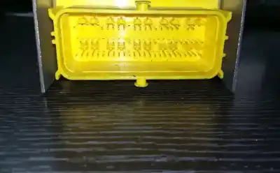 Second-hand car spare part airbag control unit for audi a3 8p1 sinvalor oem iam references 8p0959655c  