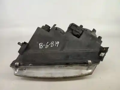Second-hand car spare part right headlight for volkswagen passat variant (3b5) 1.9 tdi oem iam references 14742600  