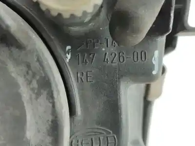 Second-hand car spare part right headlight for volkswagen passat variant (3b5) 1.9 tdi oem iam references 14742600  