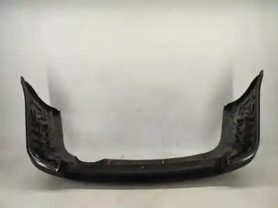 Автозапчастина б/у задній бампер для audi a4 b5 avant (8d5) 1.9 tdi посилання на oem iam 8d9807311  