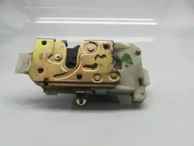 İkinci el araba yedek parçası SOL ARKA KAPI KILIDI için FORD FOCUS I (DAW, DBW)  OEM IAM referansları XS41A26413CG  