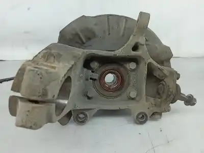 Автозапчасти б/у передняя правая кулачка за mini mini (r50, r53) cooper ссылки oem iam   