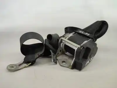 Peça sobressalente para automóvel em segunda mão cinto de segurança traseiro direito por bmw 3 compact (e46) 316 ti referências oem iam 33033347b  