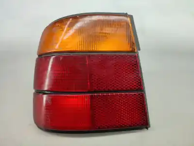 Peça sobressalente para automóvel em segunda mão FAROLIM TRASEIRO ESQUERDO por BMW 5 (E34)  Referências OEM IAM 1384009L  