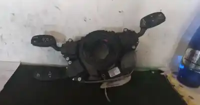 Second-hand car spare part air bag ring for bmw 5 touring (e61) 525 d oem iam references 