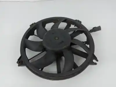 Автозапчасти б/у НАГРЕВАТЕЛЬНЫЙ ВЕНТИЛЯТОР за CITROEN C4 II (B7)  ссылки OEM IAM 1049874716T  