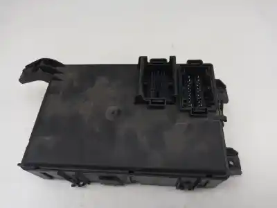 Second-hand car spare part fuse box unit for opel corsa d (s07) 1.4 (l08 l68) oem iam references 401154265  