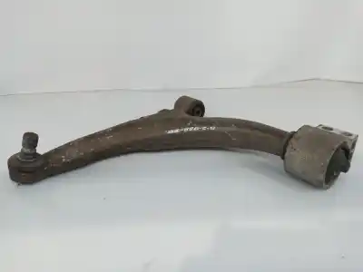 İkinci el araba yedek parçası ön sol üst süspansiyon kolu için opel astra j (p10) 1.6 turbo (68) oem iam referansları 