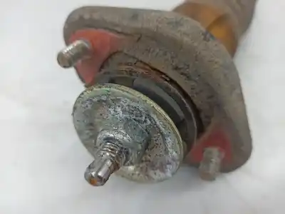 Peça sobressalente para automóvel em segunda mão amortecedor traseiro direito por bmw 3 (e36) 318 i referências oem iam   