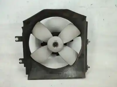 Pezzo di ricambio per auto di seconda mano ventola riscaldamento per mazda 323 s vi (bj) 1.3 16v riferimenti oem iam 1227504391