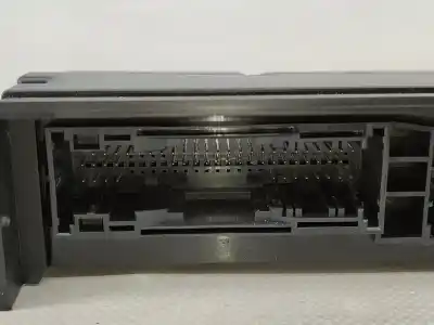 Автозапчастина б/у блок управління подушками безпеки для volvo v40 hatchback (525) d2 посилання на oem iam 31429510  