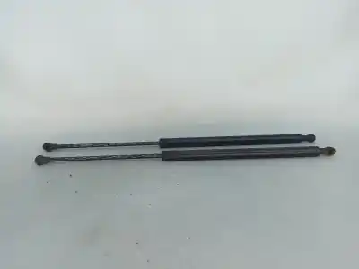 Peça sobressalente para automóvel em segunda mão amortecedores do tronco / porta por bmw 3 touring (e46) 320 d referências oem iam 