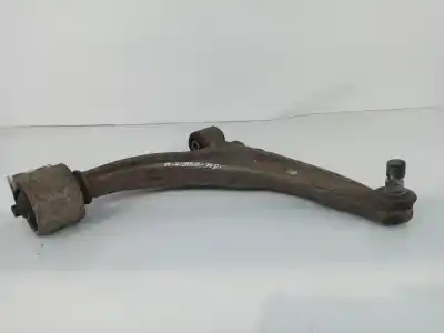İkinci el araba yedek parçası ön sag alt süspansiyon kolu için opel astra j (p10) 1.6 turbo (68) oem iam referansları 