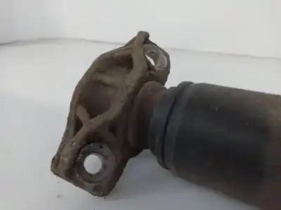 Автозапчастина б/у правий задній амортизатор для opel astra j (p10) 1.6 turbo (68) посилання на oem iam 13279266  