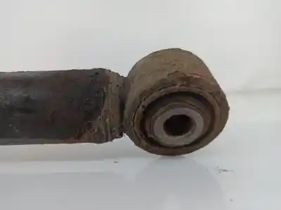 Автозапчастина б/у правий задній амортизатор для opel astra j (p10) 1.6 turbo (68) посилання на oem iam 13279266  