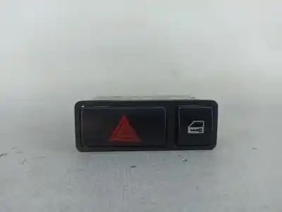 Peça sobressalente para automóvel em segunda mão interruptor 4 piscas - emergência por bmw 3 touring (e46) 320 d referências oem iam 61318368920
