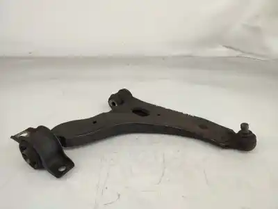 Автозапчастина б/у передній правий нижний рычаг підвіски для ford focus i (daw, dbw) 1.8 tdci посилання на oem iam   