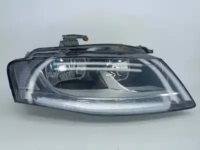 Peça sobressalente para automóvel em segunda mão farol / farolim direito por audi a4 (8k2, b8) 26.580 gasóleo 2008 4p referências oem iam 8k0941004a