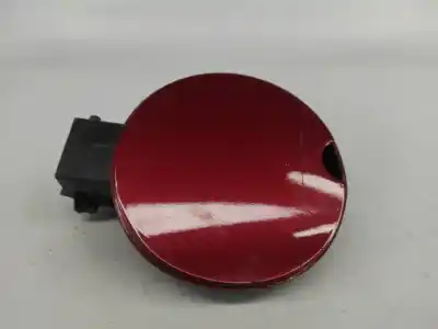 Peça sobressalente para automóvel em segunda mão tampa de combustível externa por citroen c2 (jm_) 1.6 referências oem iam 9645877880