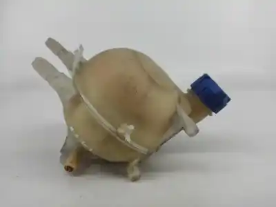 Peça sobressalente para automóvel em segunda mão depósito de expansão por citroen c2 (jm_) 1.6 referências oem iam 9639562680