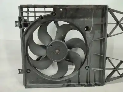 Автозапчастина б/у вентилятор опалення для audi a3 (8l1) 1.6 посилання на oem iam 1j0121207l  