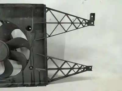 Автозапчастина б/у вентилятор опалення для audi a3 (8l1) 1.6 посилання на oem iam 1j0121207l  