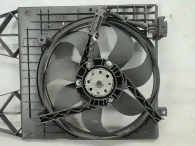 Автозапчастина б/у вентилятор опалення для audi a3 (8l1) 1.6 посилання на oem iam 1j0121207l  