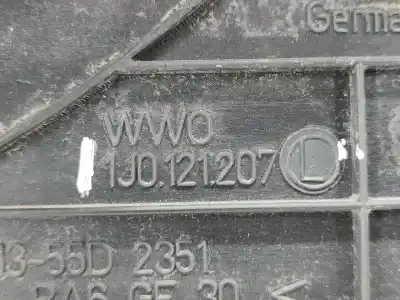 Автозапчасти б/у нагревательный вентилятор за audi a3 (8l1) 1.6 ссылки oem iam 1j0121207l  