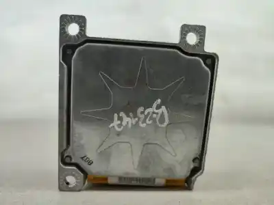 Second-hand car spare part airbag control unit for audi a4 b5 avant (8d5) 1.9 tdi oem iam references 8d0959655c  