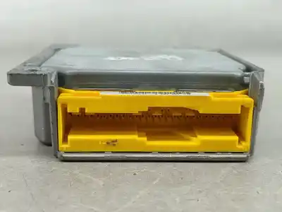 Second-hand car spare part airbag control unit for audi a4 b5 avant (8d5) 1.9 tdi oem iam references 8d0959655c  