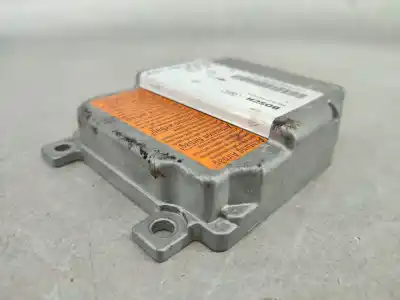 Second-hand car spare part airbag control unit for audi a4 b5 avant (8d5) 1.9 tdi oem iam references 8d0959655c  