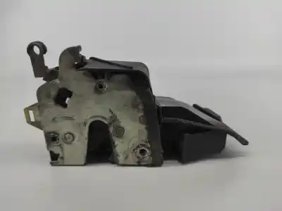 Second-hand car spare part LEFT FRONT DOOR LOCK for BMW 5 TOURING (E39)  OEM IAM references 4PINOS  