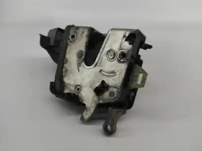 Second-hand car spare part left front door lock for bmw 5 touring (e39) 420 gasóleo 1997 5p oem iam references 4pinos  