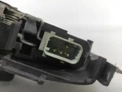 Second-hand car spare part left front door lock for bmw 5 touring (e39) 420 gasóleo 1997 5p oem iam references 4pinos  