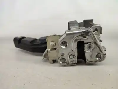 Second-hand car spare part rear left door lock for citroen c1 (pm_, pn_) 1.0 oem iam references 