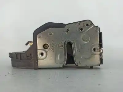 Peça sobressalente para automóvel em segunda mão fechadura da porta traseira direita por bmw 3 touring (e46) 320 d referências oem iam 
