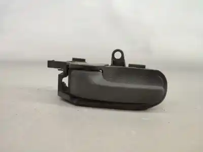 Second-hand car spare part interior left rear handle for citroen c1 (pm_, pn_) 1.0 oem iam references 