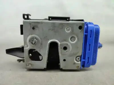 Автозапчасти б/у замок задней левой двери за audi a4 b5 avant (8d5) 1.9 tdi ссылки oem iam 8d0839015a