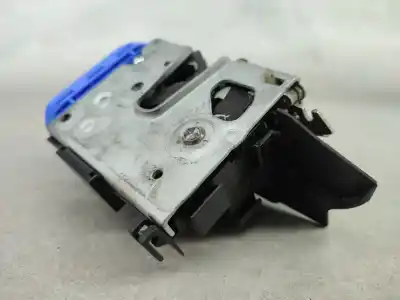 Автозапчасти б/у замок задней левой двери за audi a4 b5 avant (8d5) 1.9 tdi ссылки oem iam 8d0839015a  