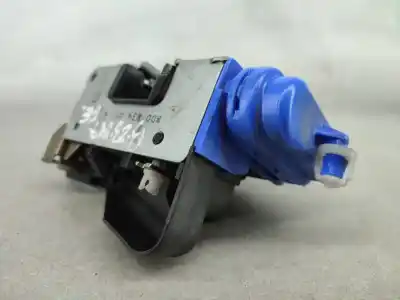 Автозапчасти б/у замок задней левой двери за audi a4 b5 avant (8d5) 1.9 tdi ссылки oem iam 8d0839015a  