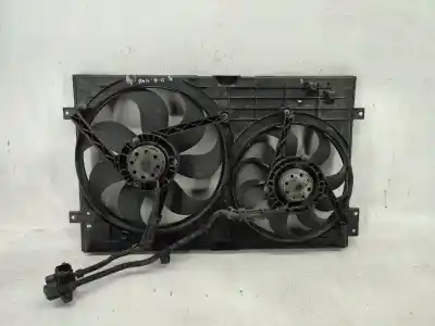 Автозапчасти б/у нагревательный вентилятор за seat toledo ii (1m2) 1.6 16v ссылки oem iam 1j0121205b  