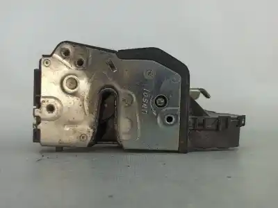 Peça sobressalente para automóvel em segunda mão fechadura da porta traseira esquerda por bmw 3 touring (e46) 320 d referências oem iam 